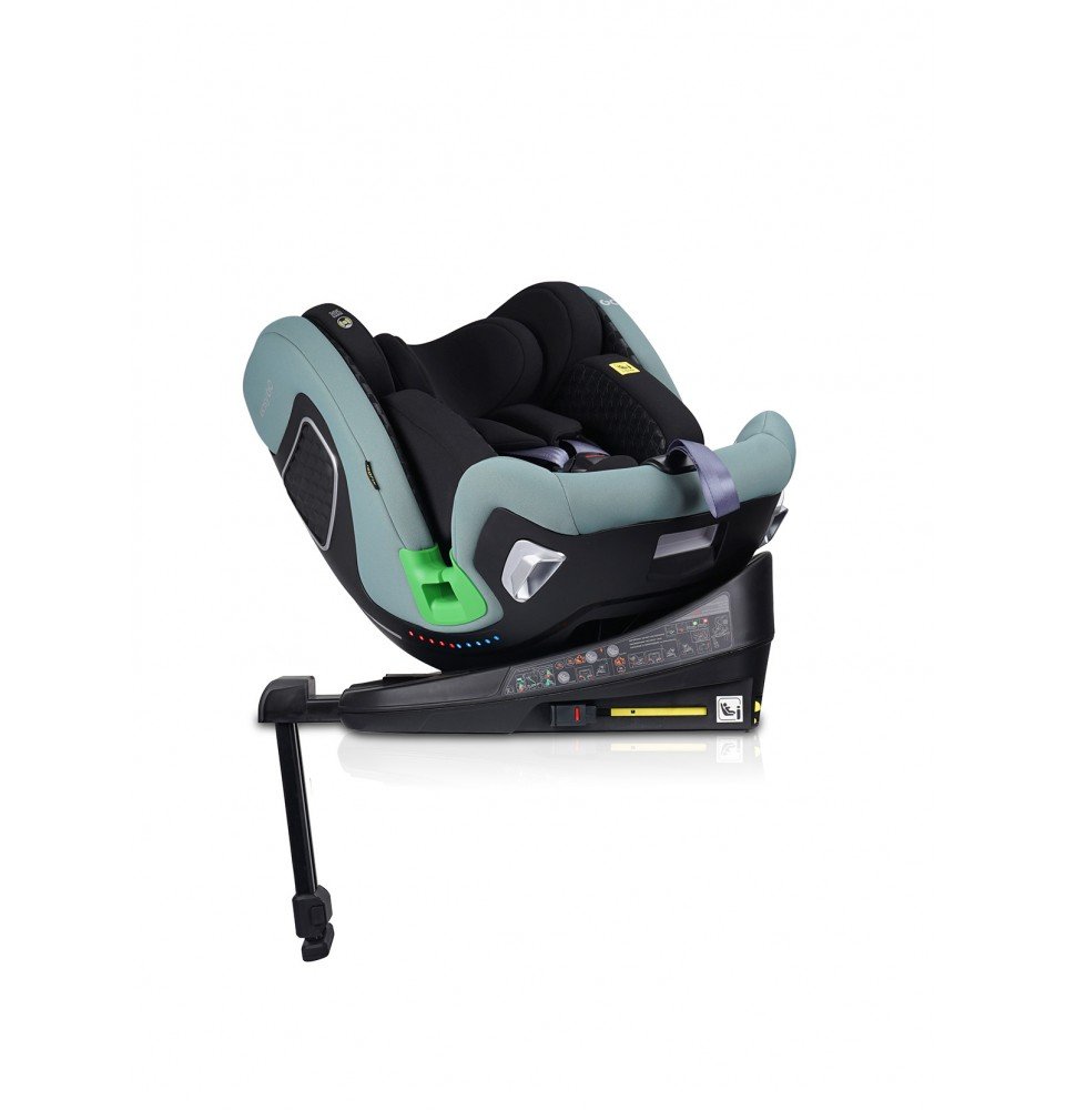 Automobilinė kėdutė EasyGo Trust Agava, 0-36 kg