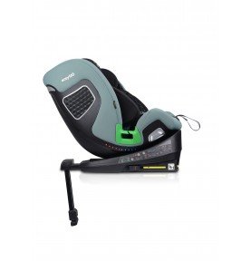 Automobilinė kėdutė EasyGo Trust Agava, 0-36 kg