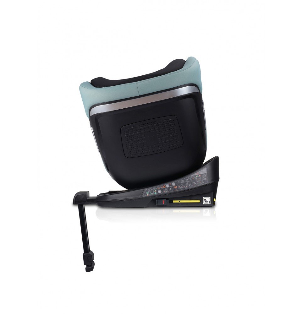 Automobilinė kėdutė EasyGo Trust Agava, 0-36 kg