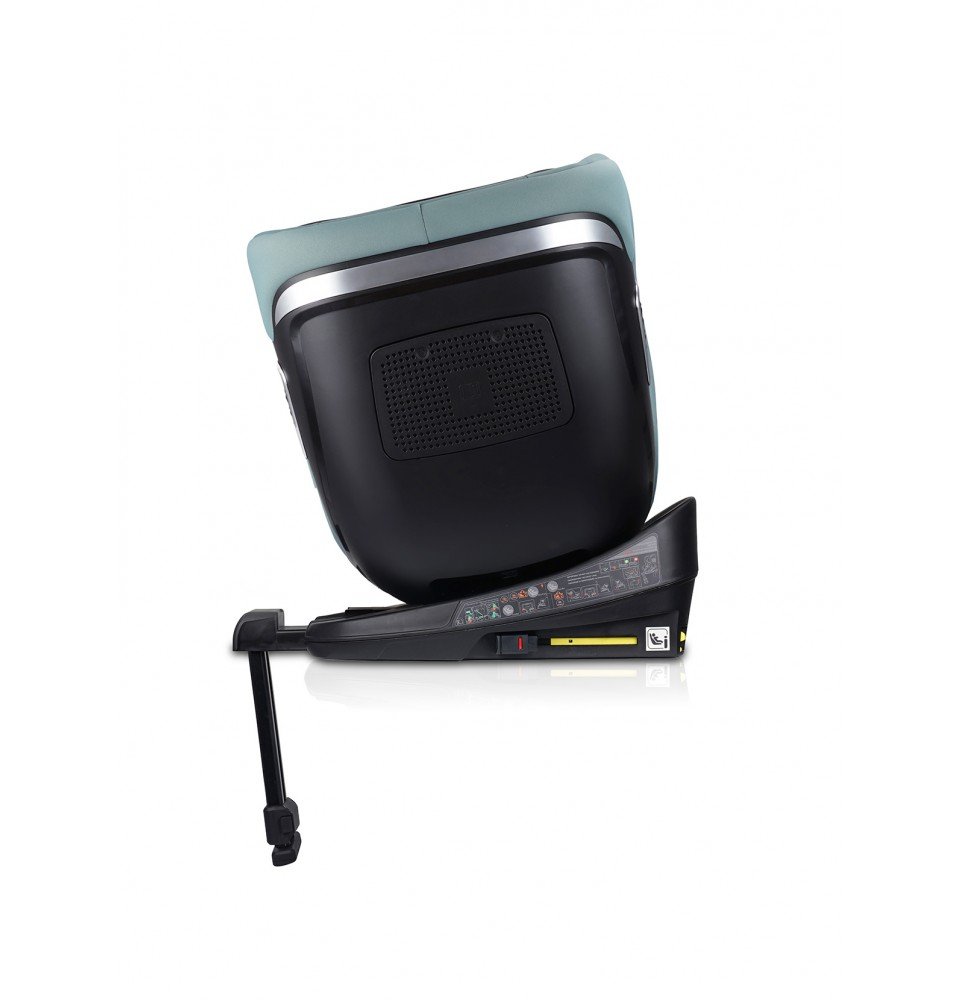 Automobilinė kėdutė EasyGo Trust Agava, 0-36 kg