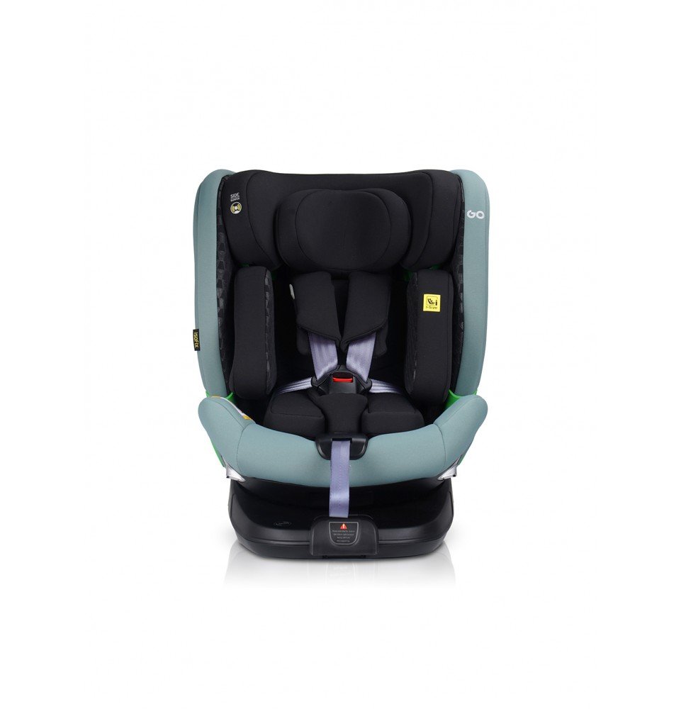 Automobilinė kėdutė EasyGo Trust Agava, 0-36 kg
