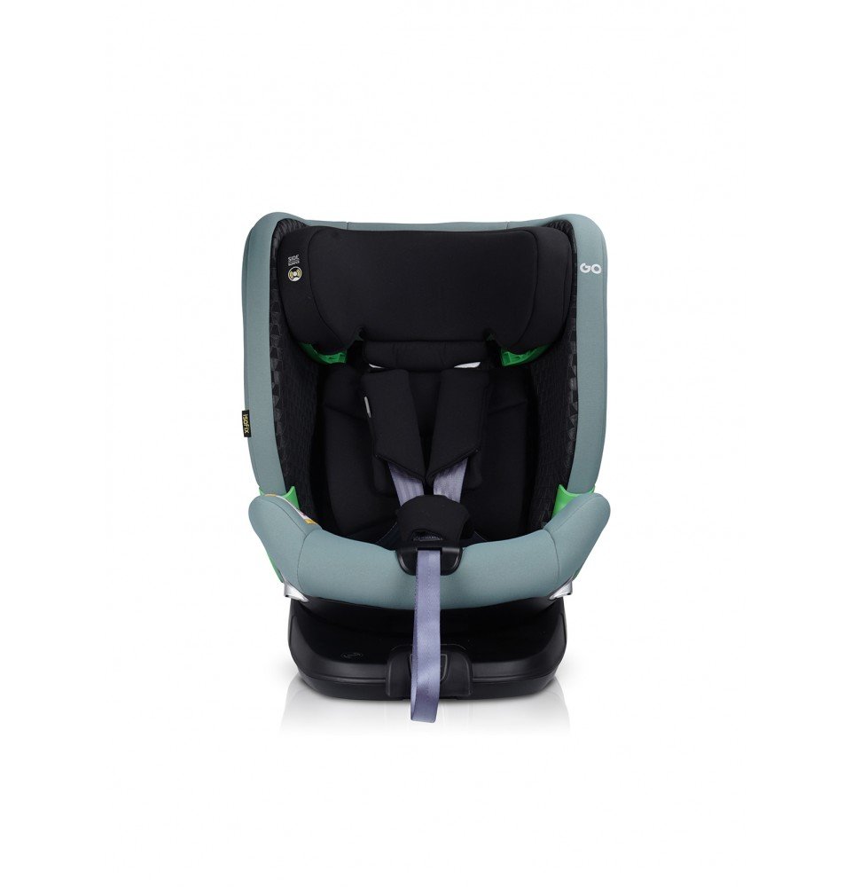 Automobilinė kėdutė EasyGo Trust Agava, 0-36 kg