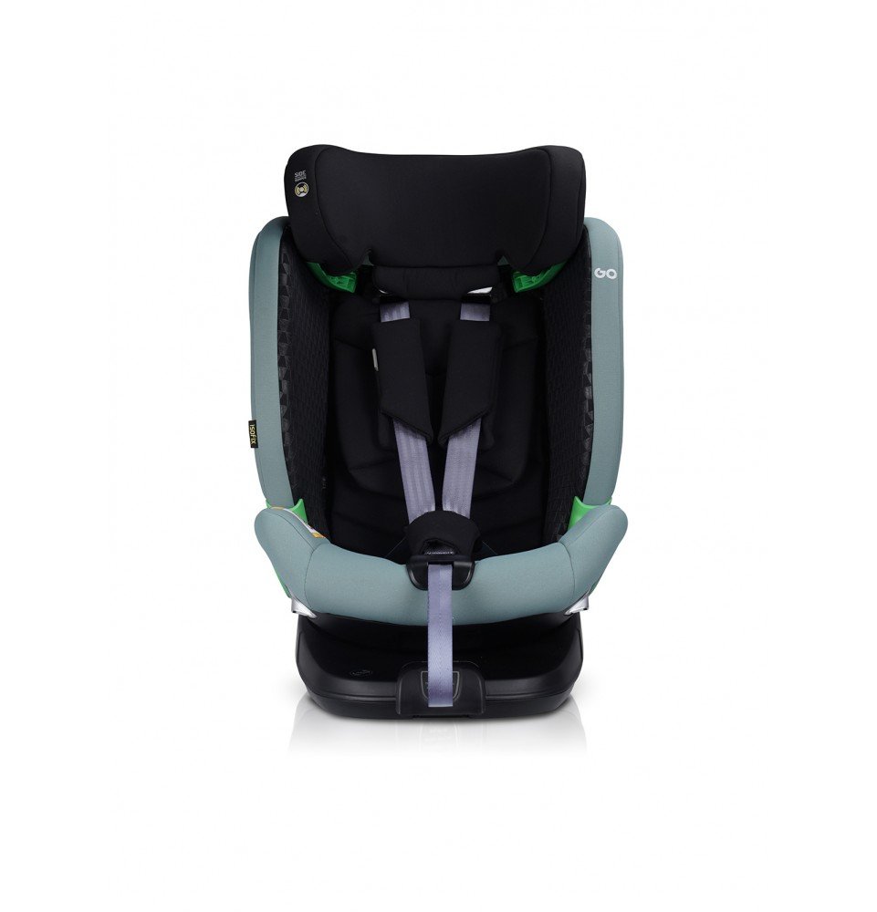 Automobilinė kėdutė EasyGo Trust Agava, 0-36 kg