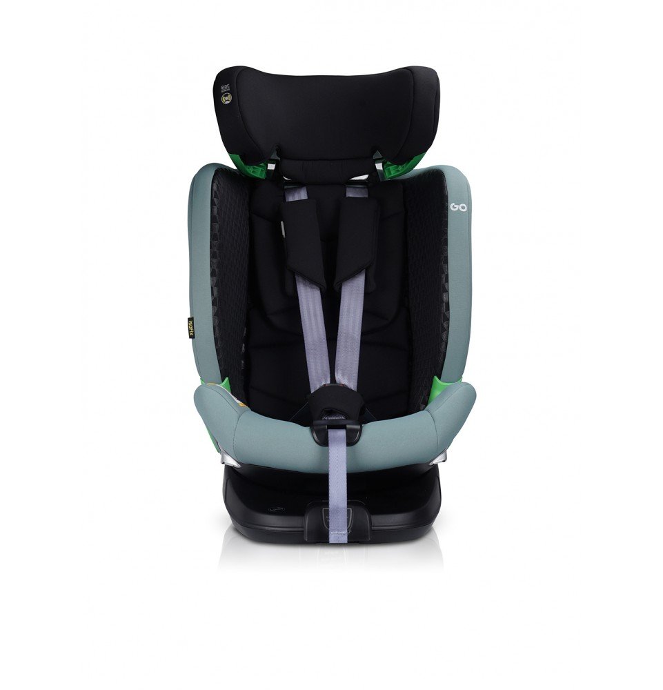 Automobilinė kėdutė EasyGo Trust Agava, 0-36 kg