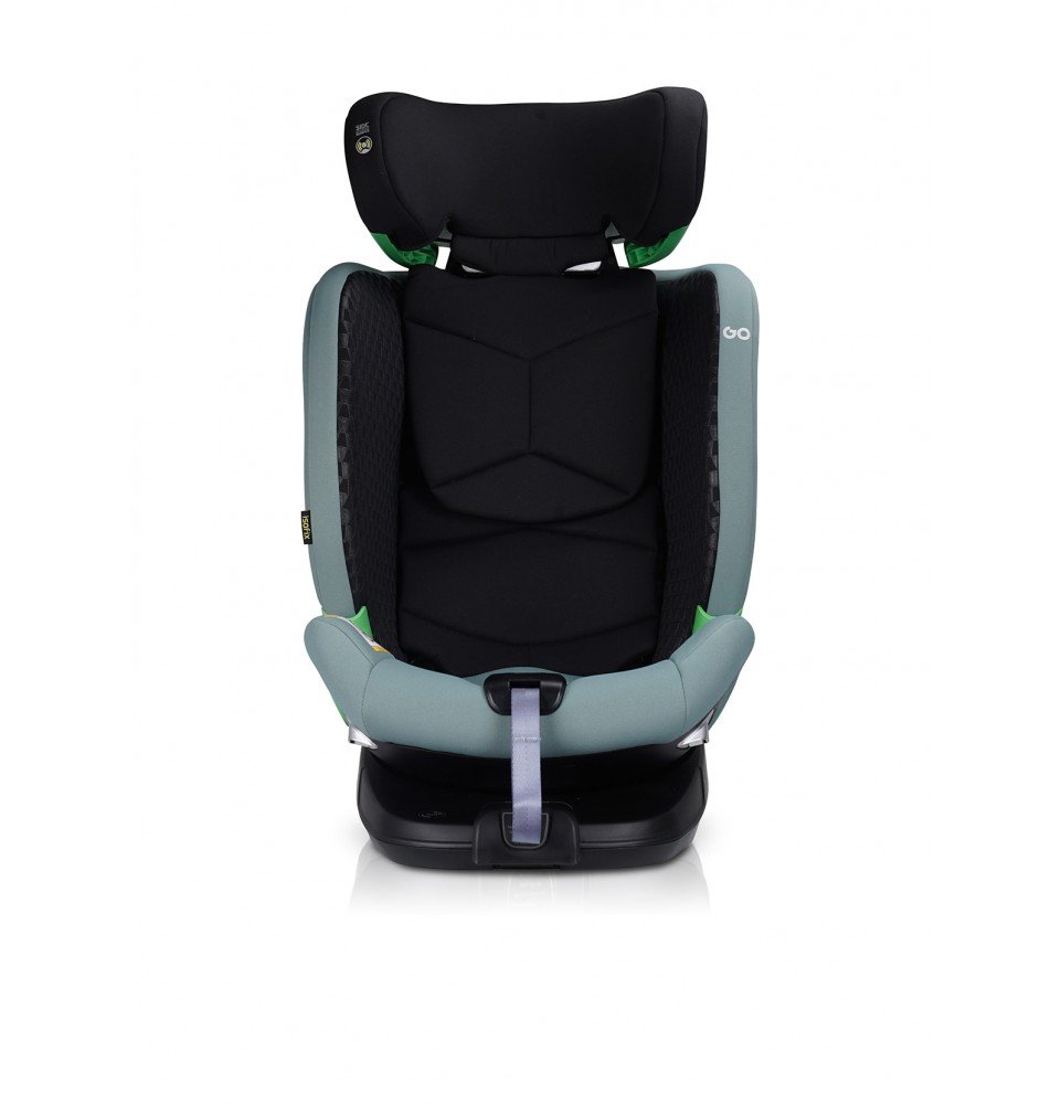 Automobilinė kėdutė EasyGo Trust Agava, 0-36 kg