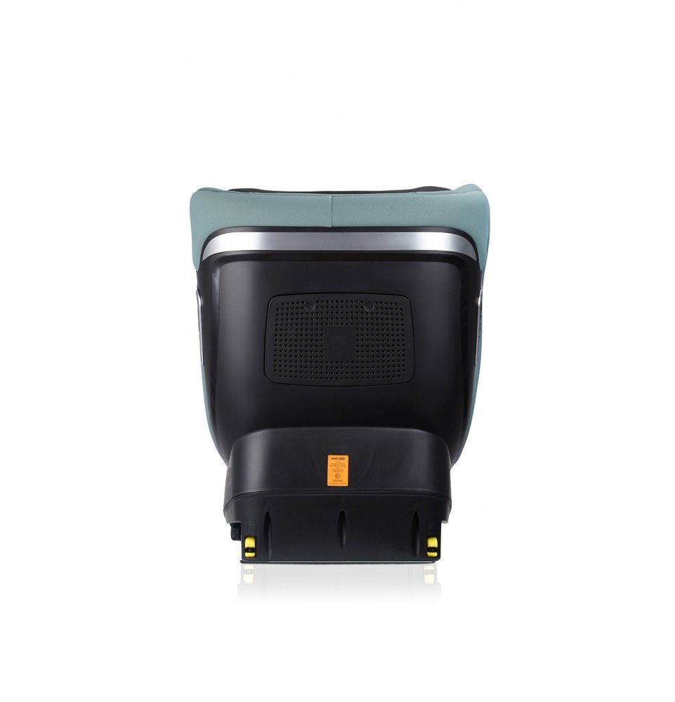 Automobilinė kėdutė EasyGo Trust Agava, 0-36 kg