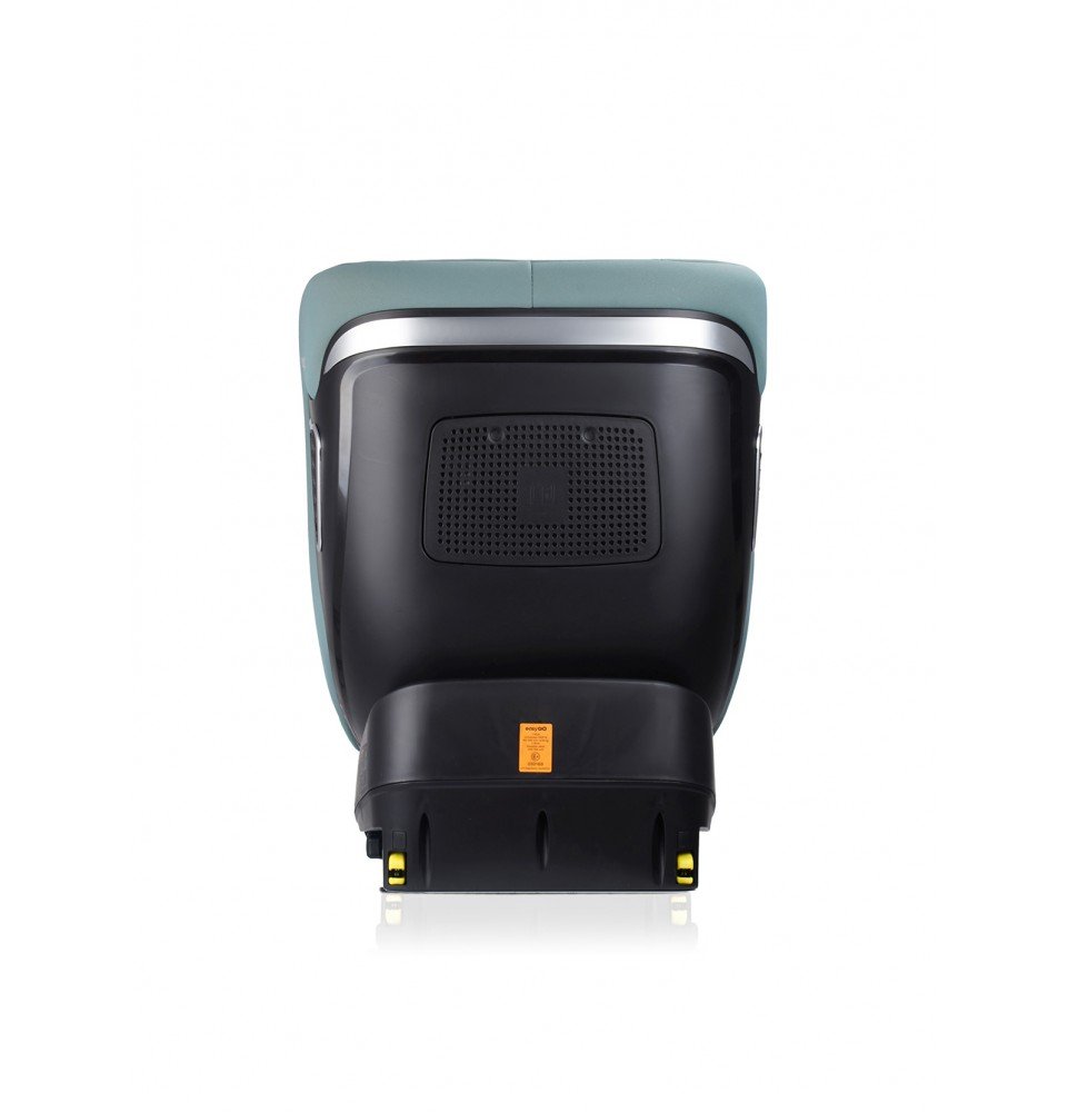 Automobilinė kėdutė EasyGo Trust Agava, 0-36 kg