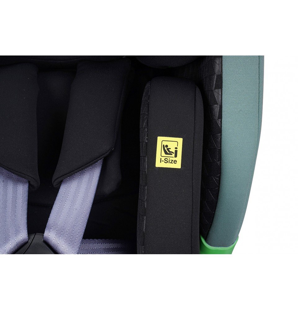 Automobilinė kėdutė EasyGo Trust Agava, 0-36 kg