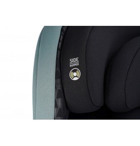Automobilinė kėdutė EasyGo Trust Agava, 0-36 kg