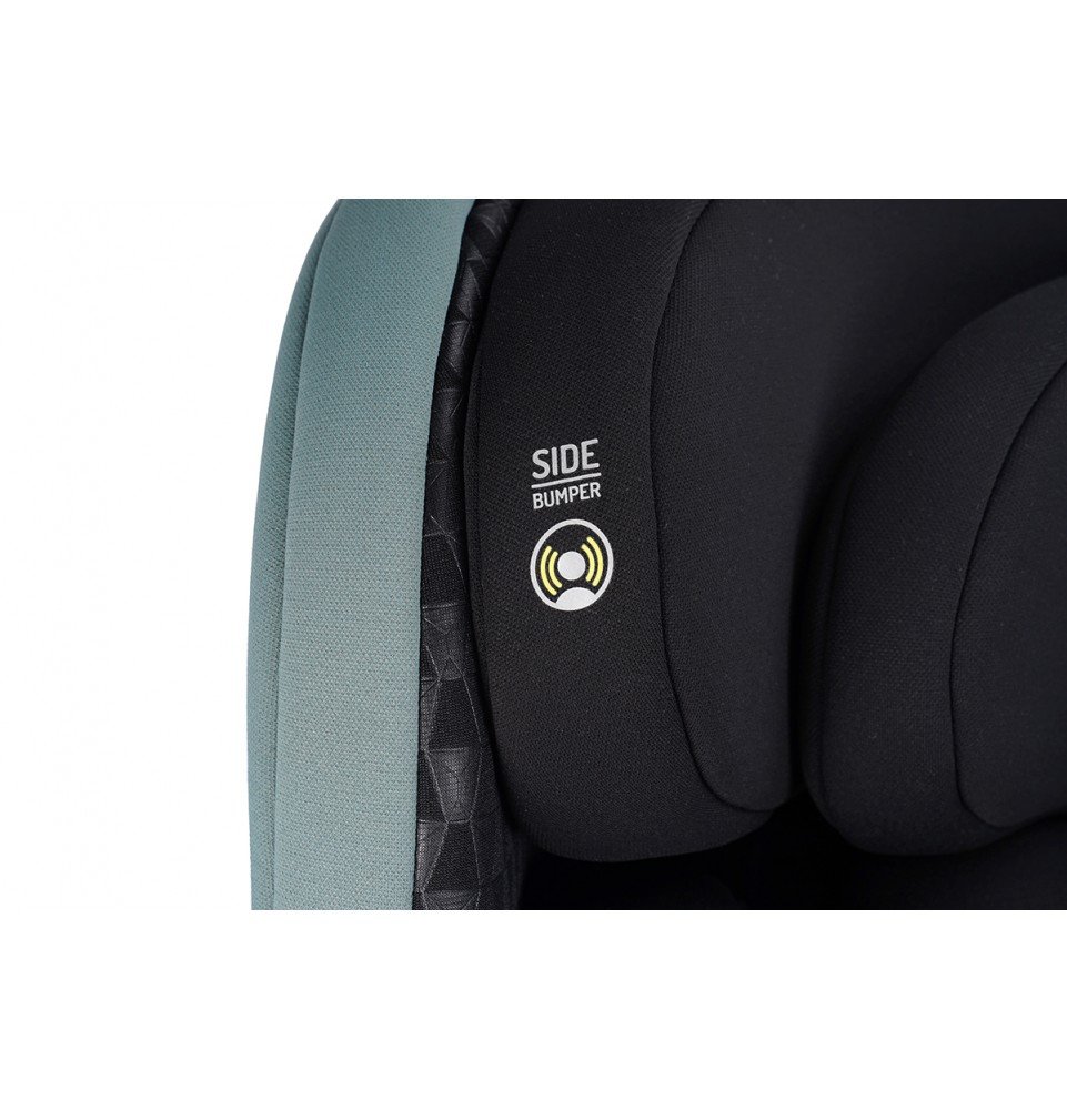 Automobilinė kėdutė EasyGo Trust Agava, 0-36 kg