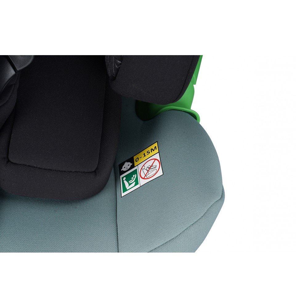 Automobilinė kėdutė EasyGo Trust Agava, 0-36 kg