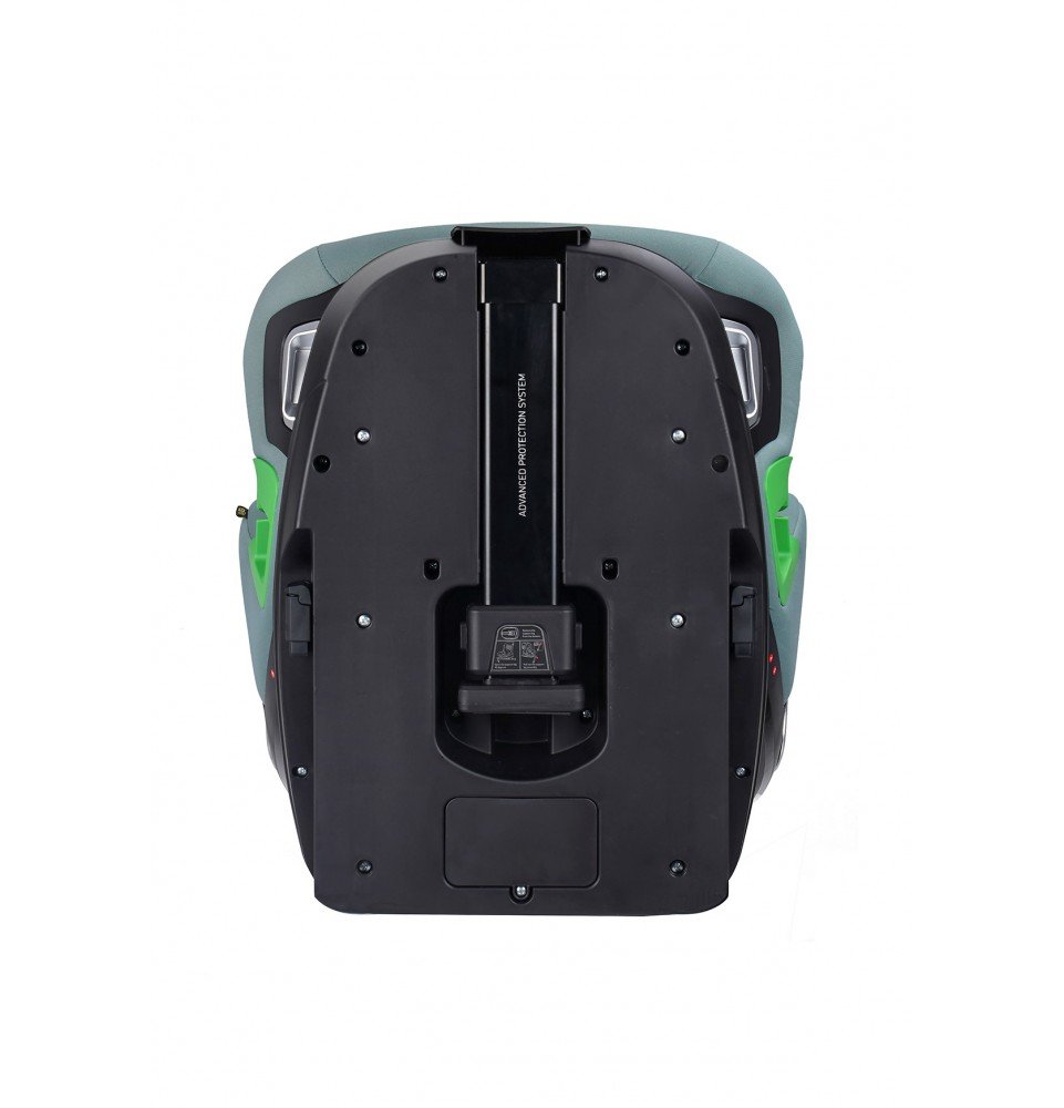 Automobilinė kėdutė EasyGo Trust Agava, 0-36 kg