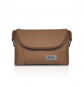Universalus vežimėlis Riko Basic Montana Ecco 2in1, 18 Camel