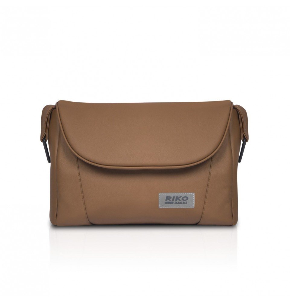 Universalus vežimėlis Riko Basic Montana Ecco 2in1, 18 Camel
