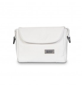 Universalus vežimėlis Riko Basic Montana Ecco 2in1, 11 Cream
