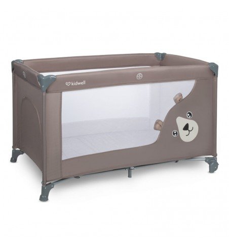 Maniežas Kidwell Blissy Basic Beige