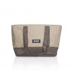 Universalus vežimėlis Riko Basic Bella 2in1, 06 Sand