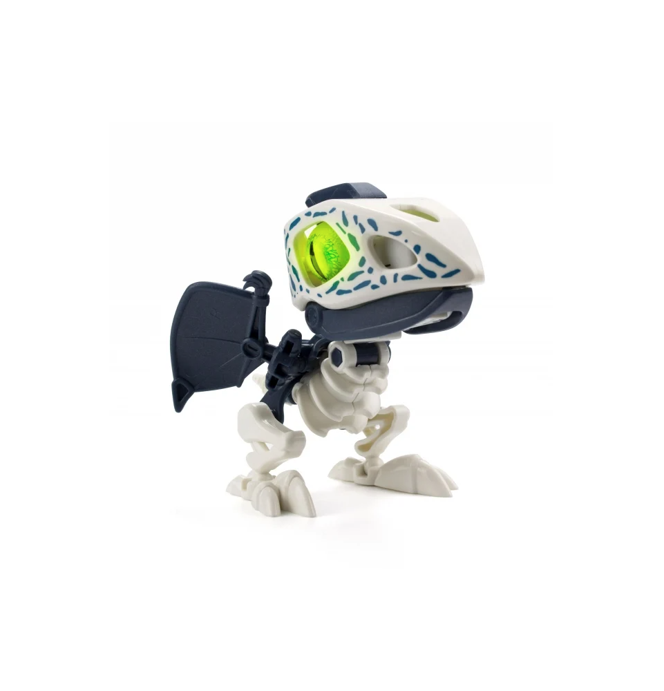 SILVERLIT YCOO Robotas BIOPOD, 10 cm