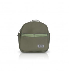 Universalus vežimėlis Riko Basic Delta Ecco 2in1, 13 Olive