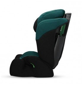 Automobilinė kėdutė Kinderkraft Comfort Up i-Size, 9-36 kg, Green