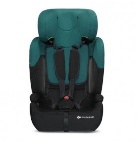 Automobilinė kėdutė Kinderkraft Comfort Up i-Size, 9-36 kg, Green