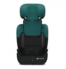 Automobilinė kėdutė Kinderkraft Comfort Up i-Size, 9-36 kg, Green