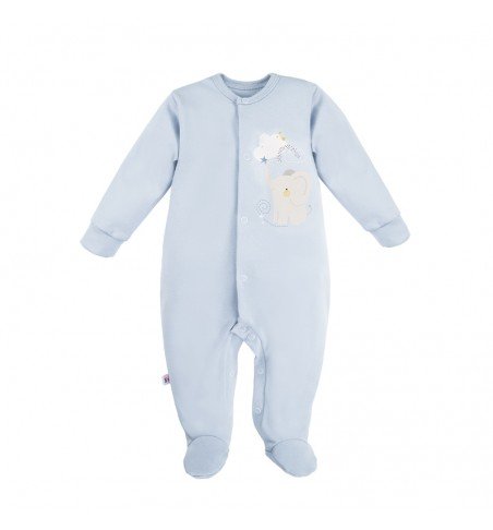 Šliaužtinukas Mellow Blue 68cm, 730732