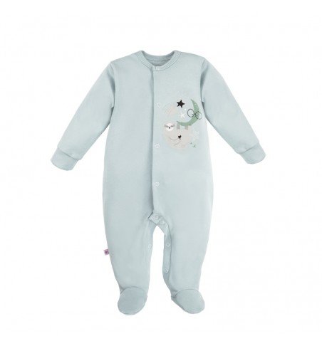 Šliaužtinukas Mellow Mint 74cm, 730947