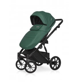 Universalus vežimėlis Riko Basic Montana Ecco 2in1, 13 Jungle