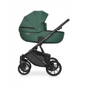 Universalus vežimėlis Riko Basic Montana Ecco 2in1, 13 Jungle