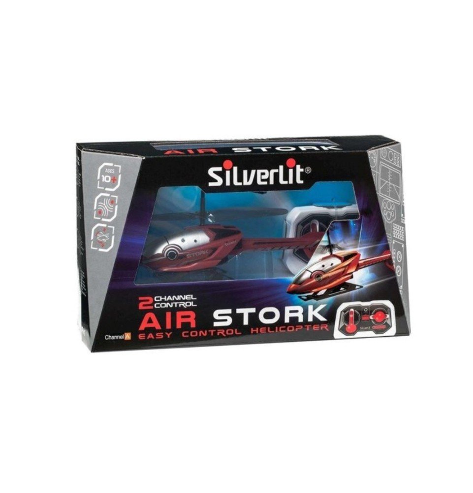 Sraigtasparnis  Silverlit Air Stork