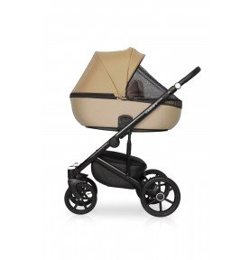 Universalus vežimėlis Riko Basic Ozon 3in1, 03 Almond