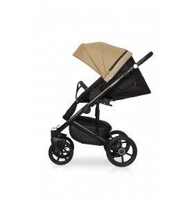 Universalus vežimėlis Riko Basic Ozon 3in1, 03 Almond