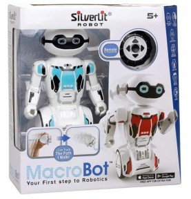 Robotukas Silverlit Macrobot