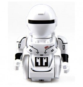 Mini robotas Silverlit Robot 1