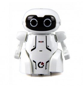 Mini robotas Silverlit Robot 2