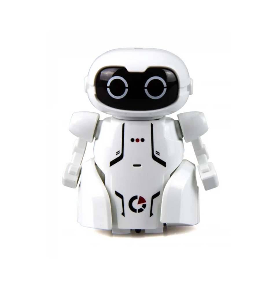 Mini robotas Silverlit Robot 2