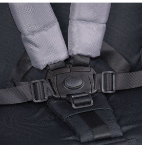 Sportinis vežimėlis Coletto Dizzi Black