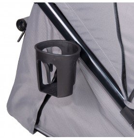 Sportinis vežimėlis Coletto Dizzi Vanilla