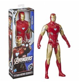 Figūrėlė Avengers Keršytojas Titan Hero, Iron Man, 30cm