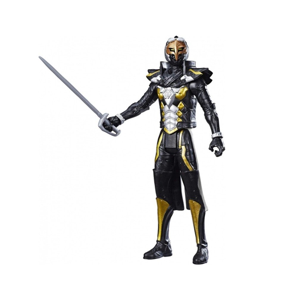 Figūrėlė Power Rangers Cybervillain Robo-Blaze, 30 cm