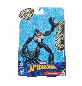Veiksmo figūrėlė Spider-Man Venom