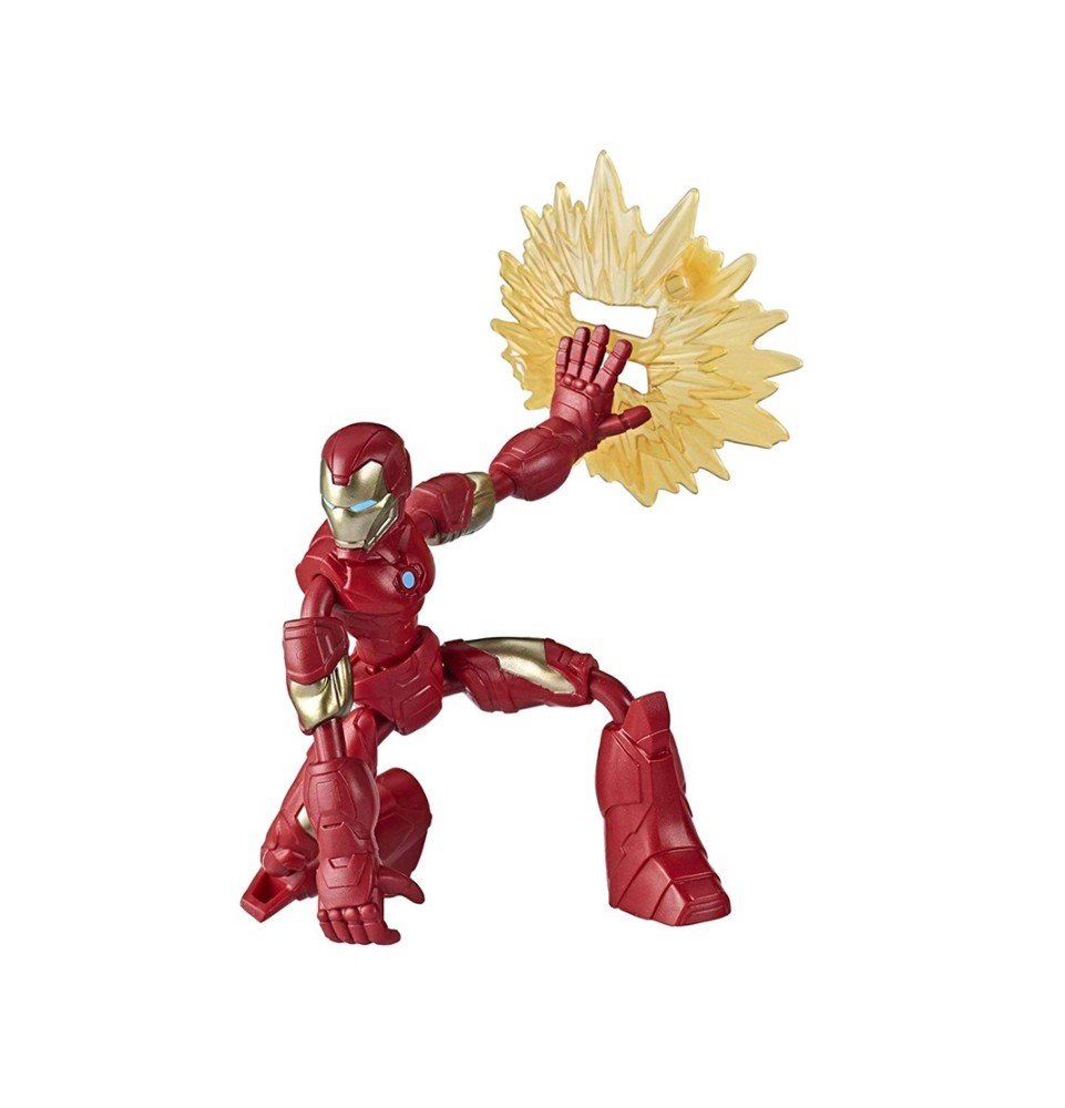 Veiksmo figūrėlė Avengers Iron Man