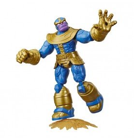 Veiksmo figūrėlė Avengers Flex Thanos