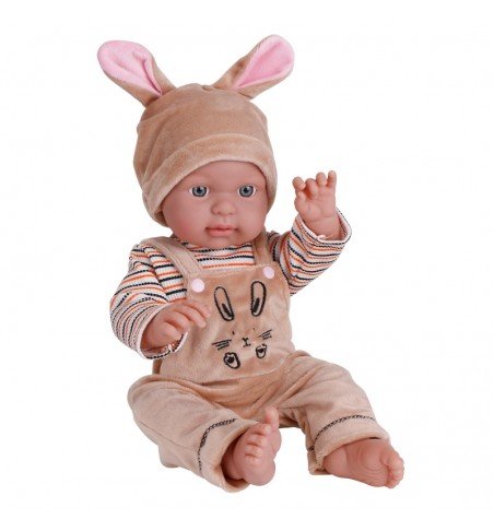 Lėlė Woopie Baby Annabell, 46cm