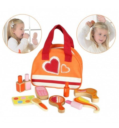 Stilisto rinkinys Masterkidz Beauty Studio Set