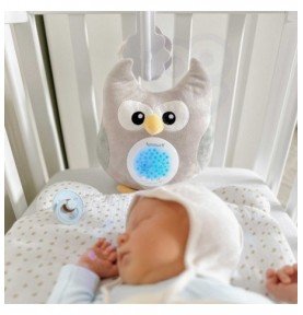 Projektorius Woopie Owl