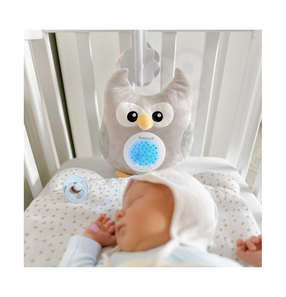 Projektorius Woopie Owl