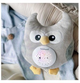 Projektorius Woopie Owl