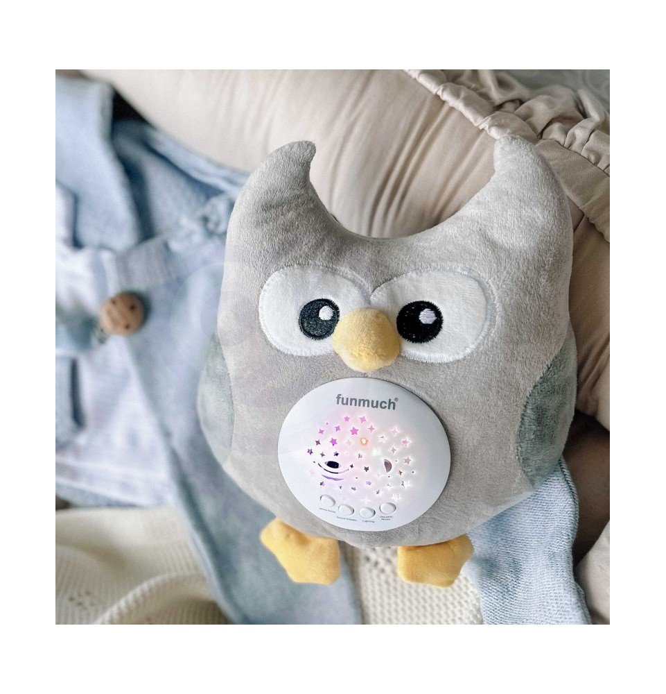 Projektorius Woopie Owl